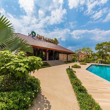 Emerald Garden Retreat Phu Quoc Buitenkant foto
