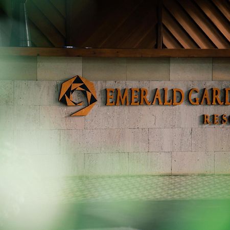 Emerald Garden Retreat Phu Quoc Buitenkant foto