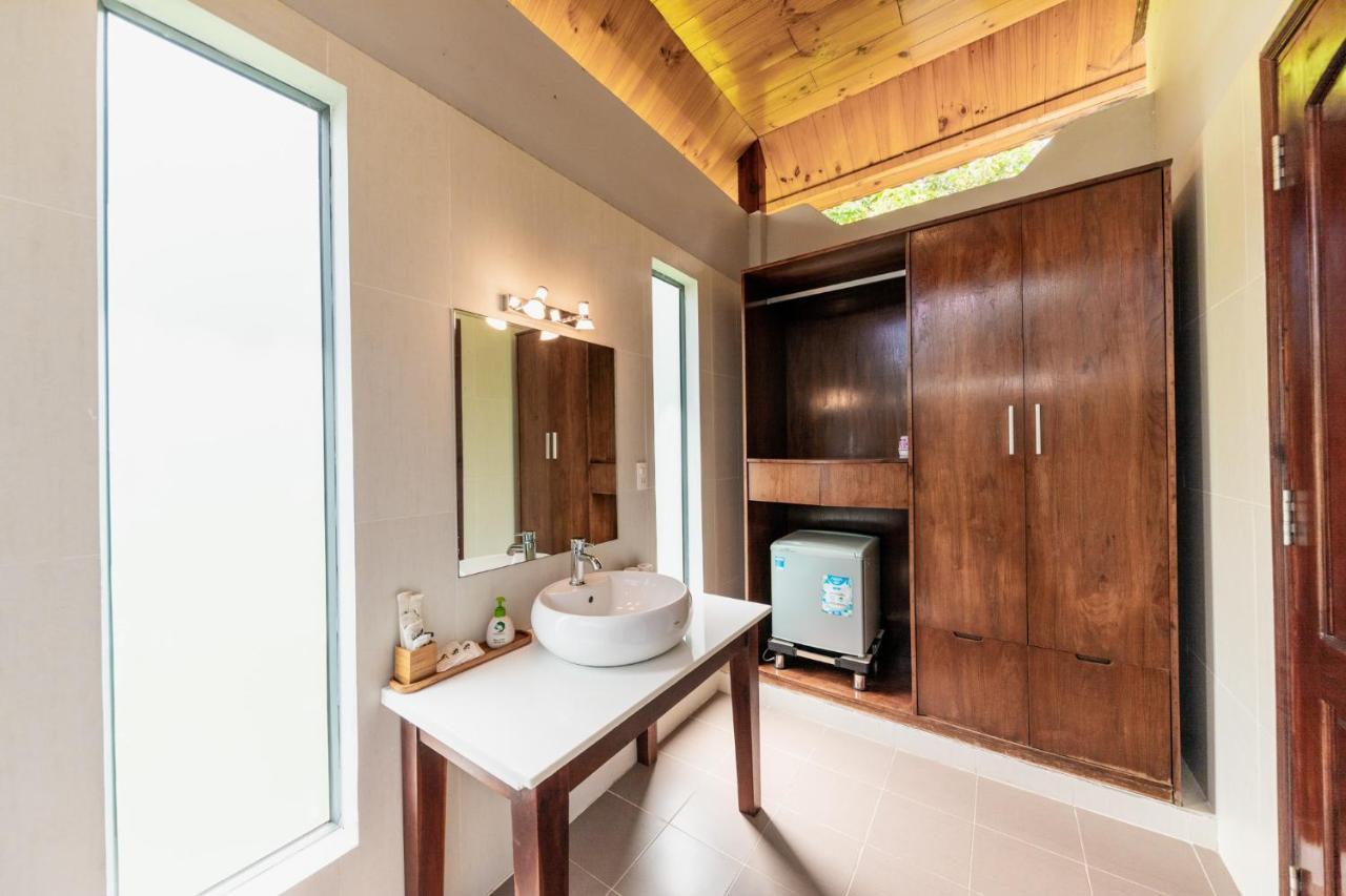 Emerald Garden Retreat Phu Quoc Buitenkant foto
