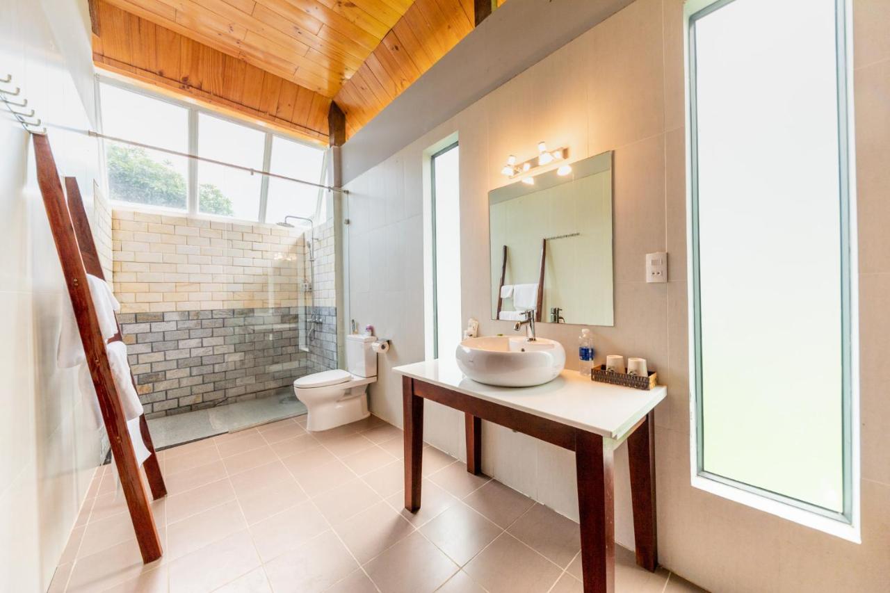 Emerald Garden Retreat Phu Quoc Buitenkant foto