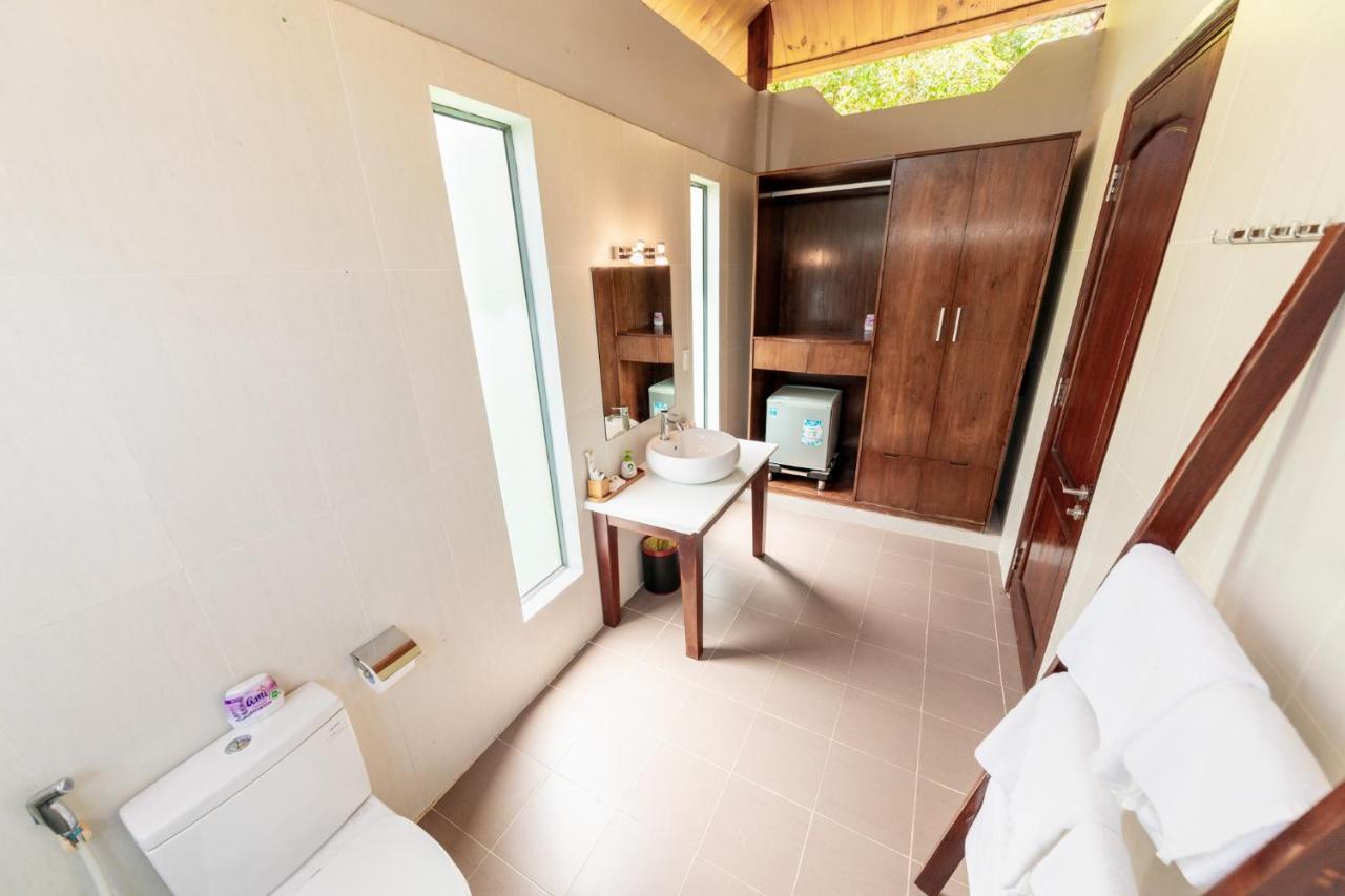 Emerald Garden Retreat Phu Quoc Buitenkant foto