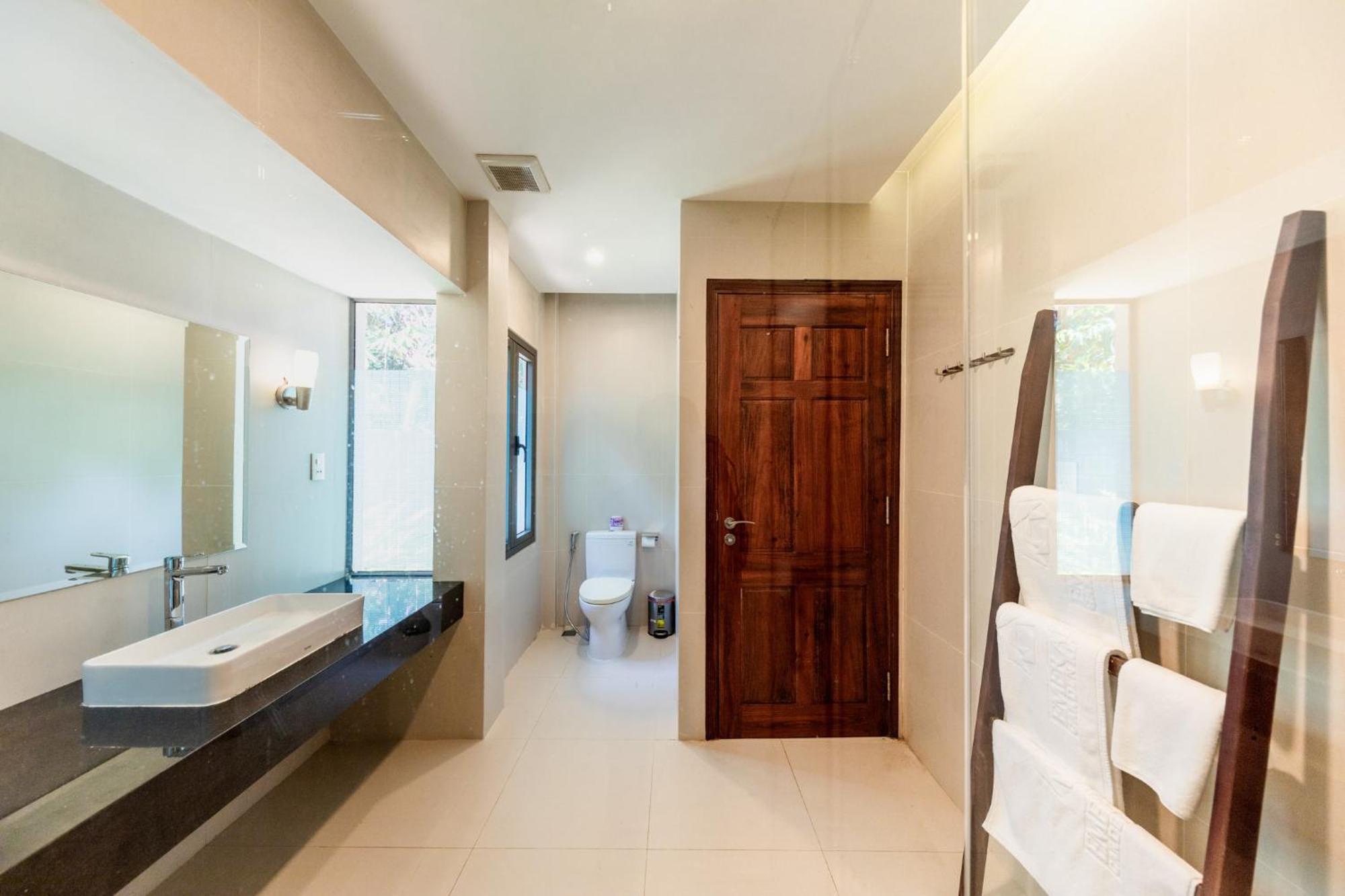 Emerald Garden Retreat Phu Quoc Buitenkant foto