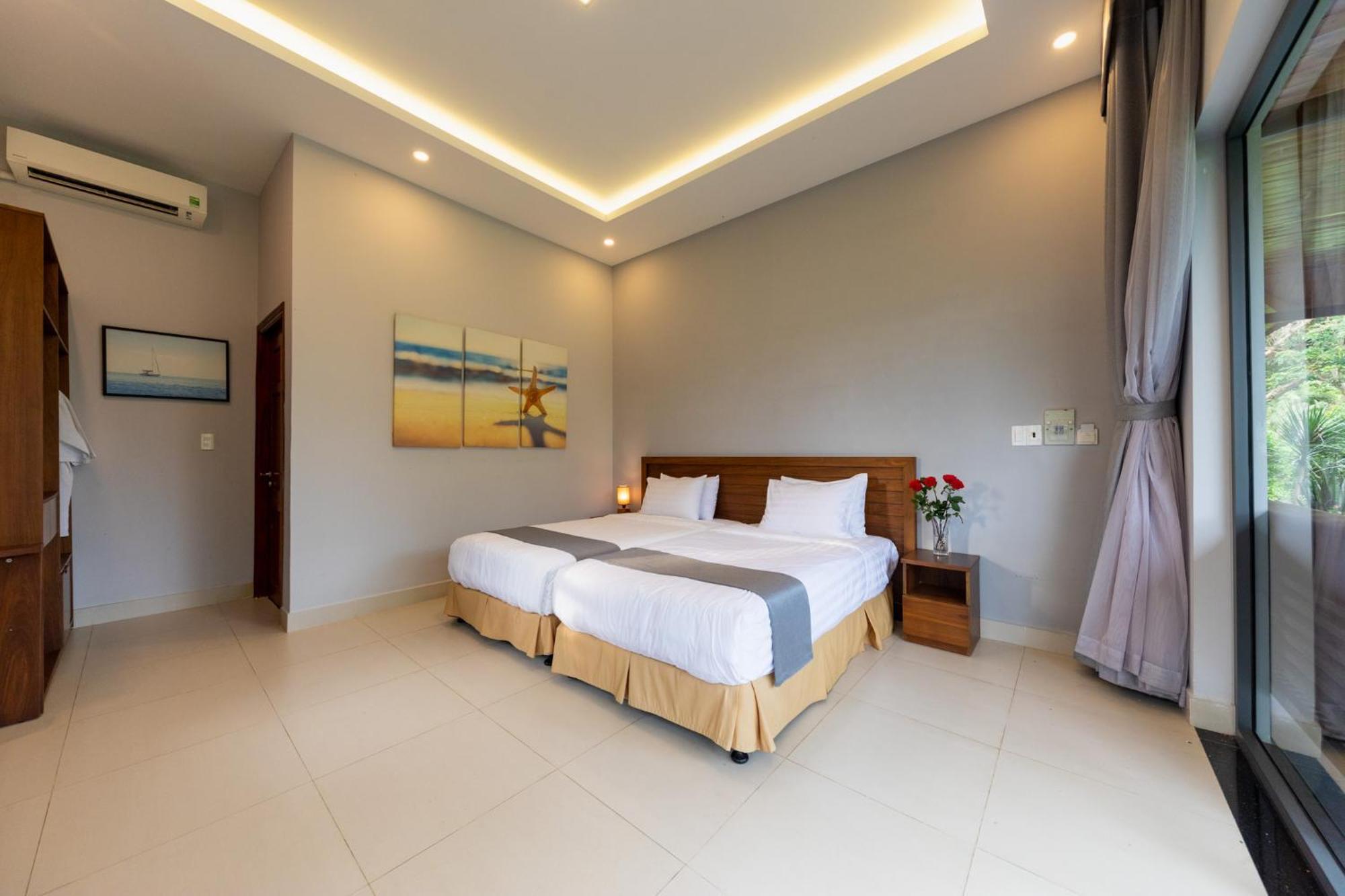 Emerald Garden Retreat Phu Quoc Buitenkant foto