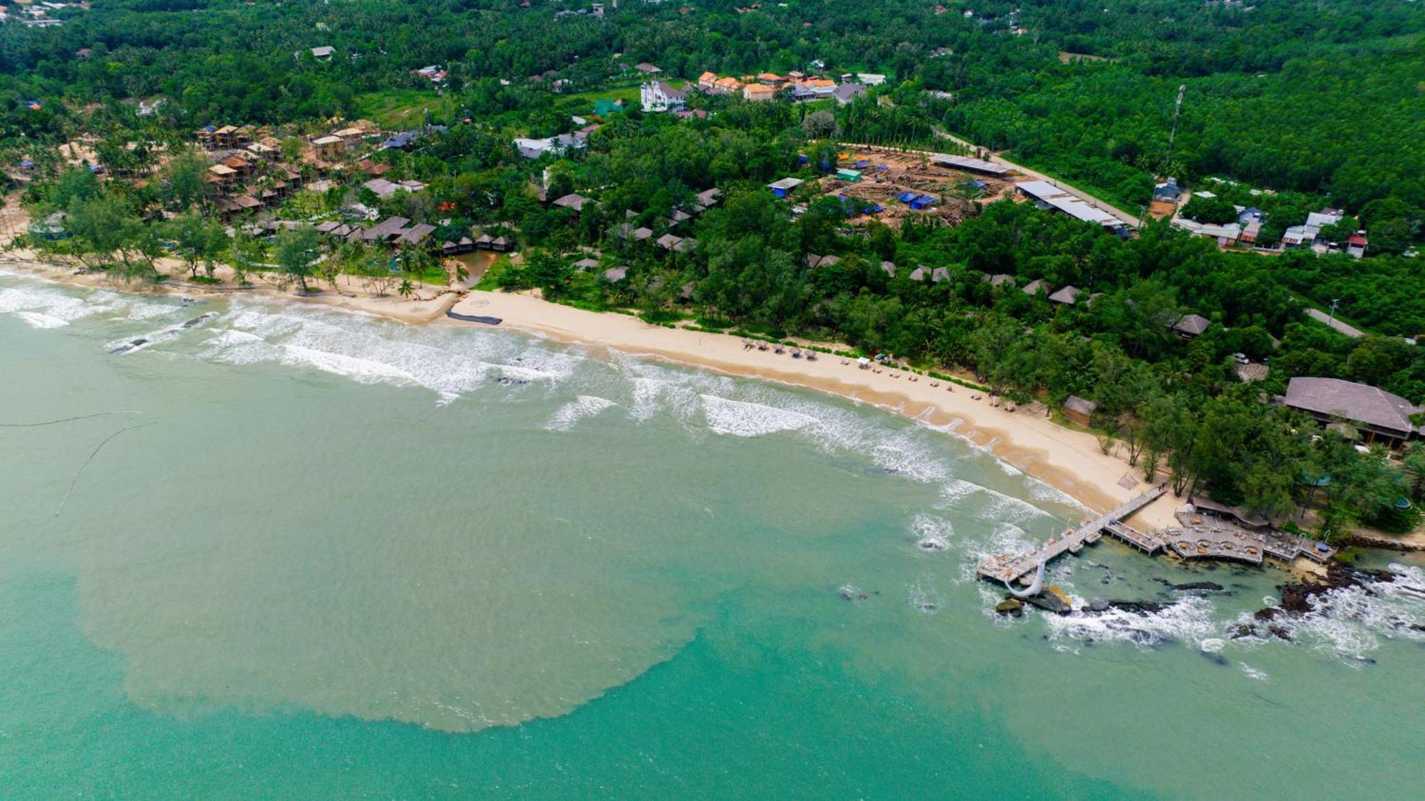 Emerald Garden Retreat Phu Quoc Buitenkant foto