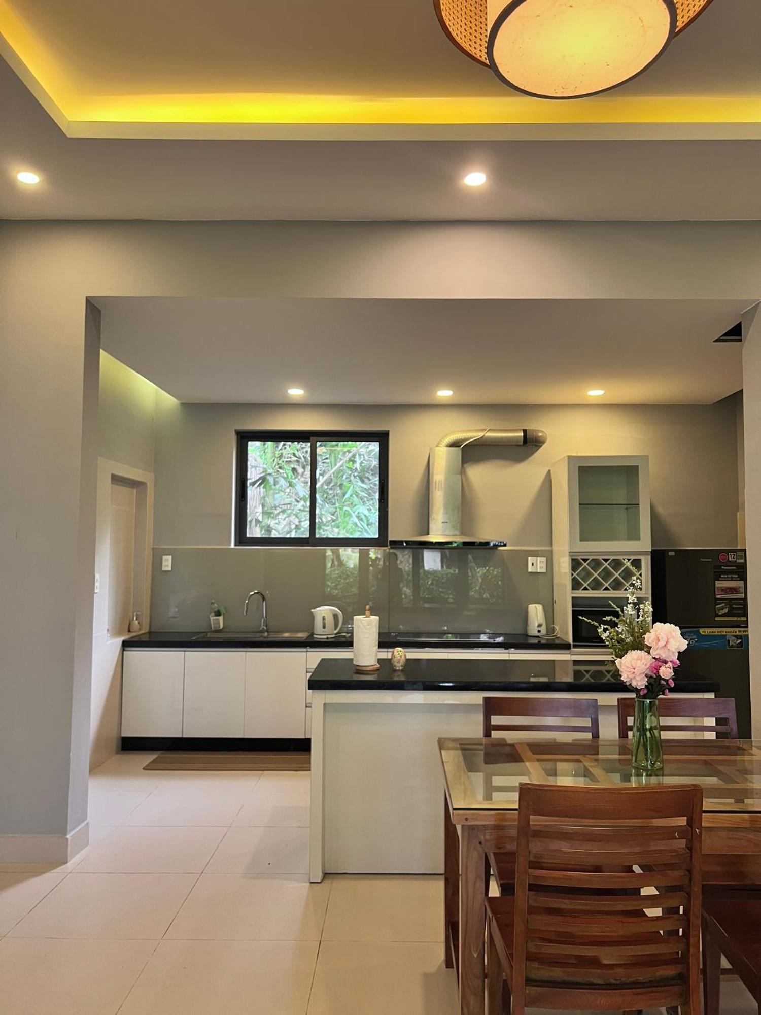 Emerald Garden Retreat Phu Quoc Buitenkant foto