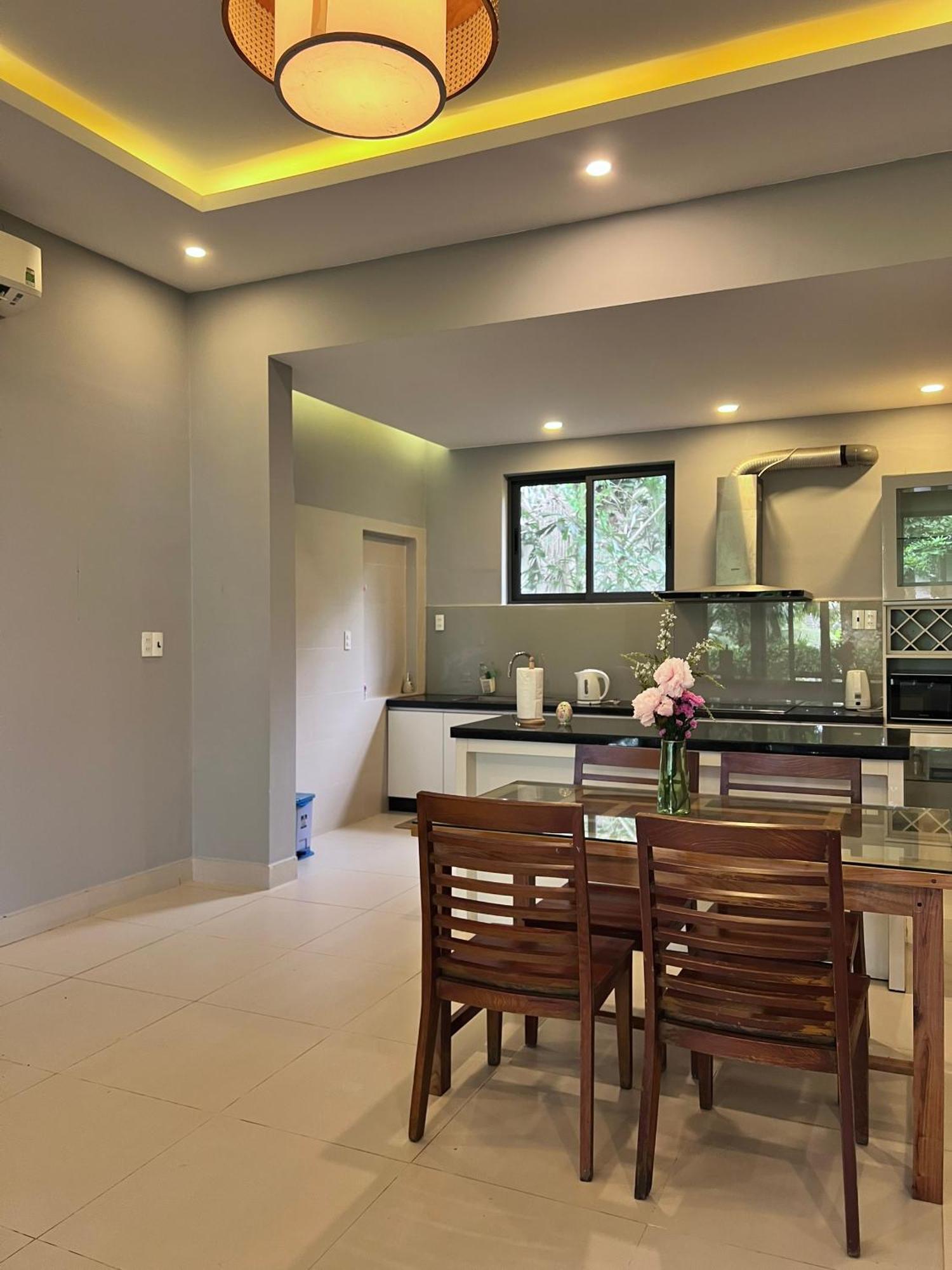 Emerald Garden Retreat Phu Quoc Buitenkant foto