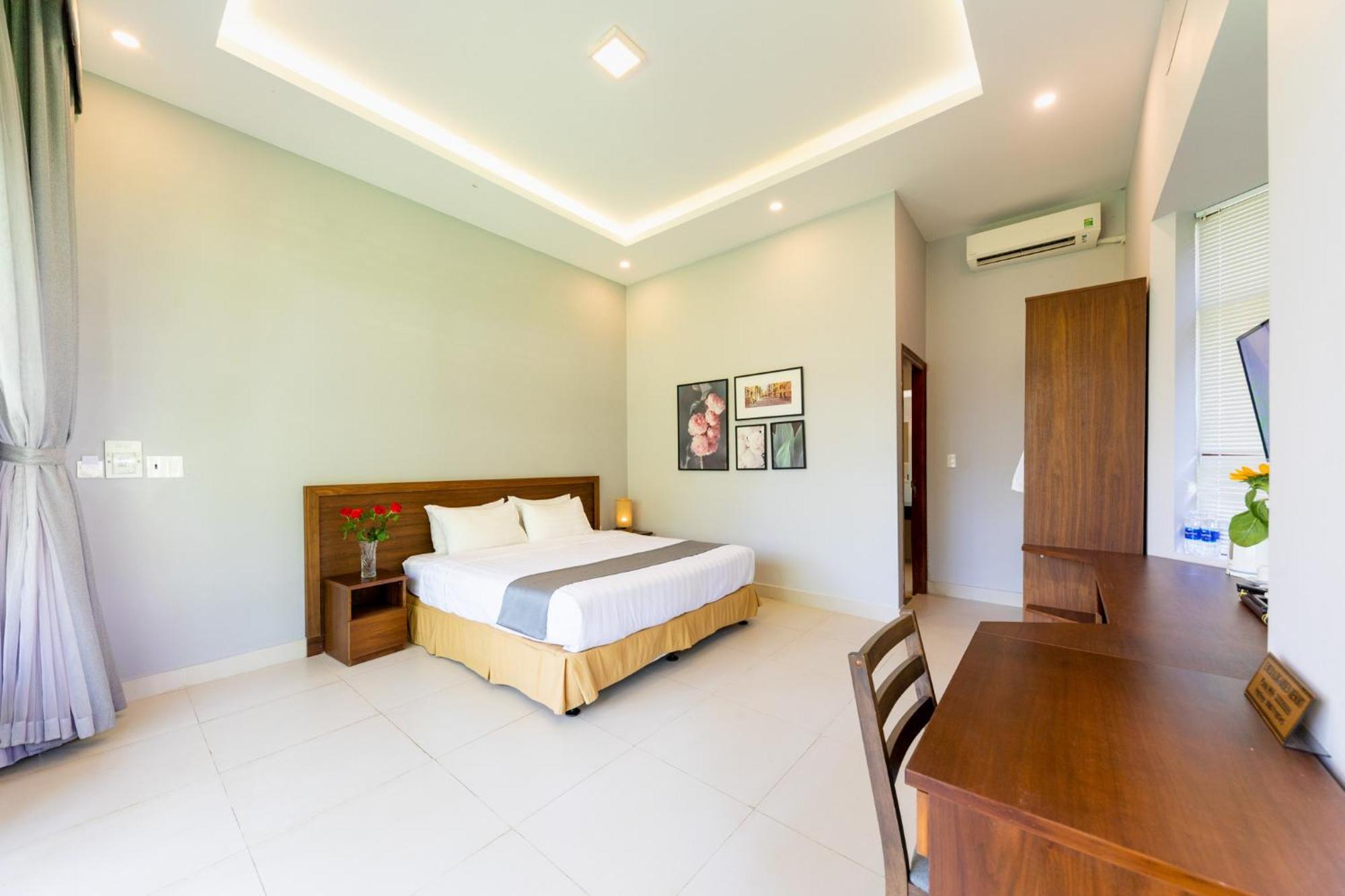 Emerald Garden Retreat Phu Quoc Buitenkant foto