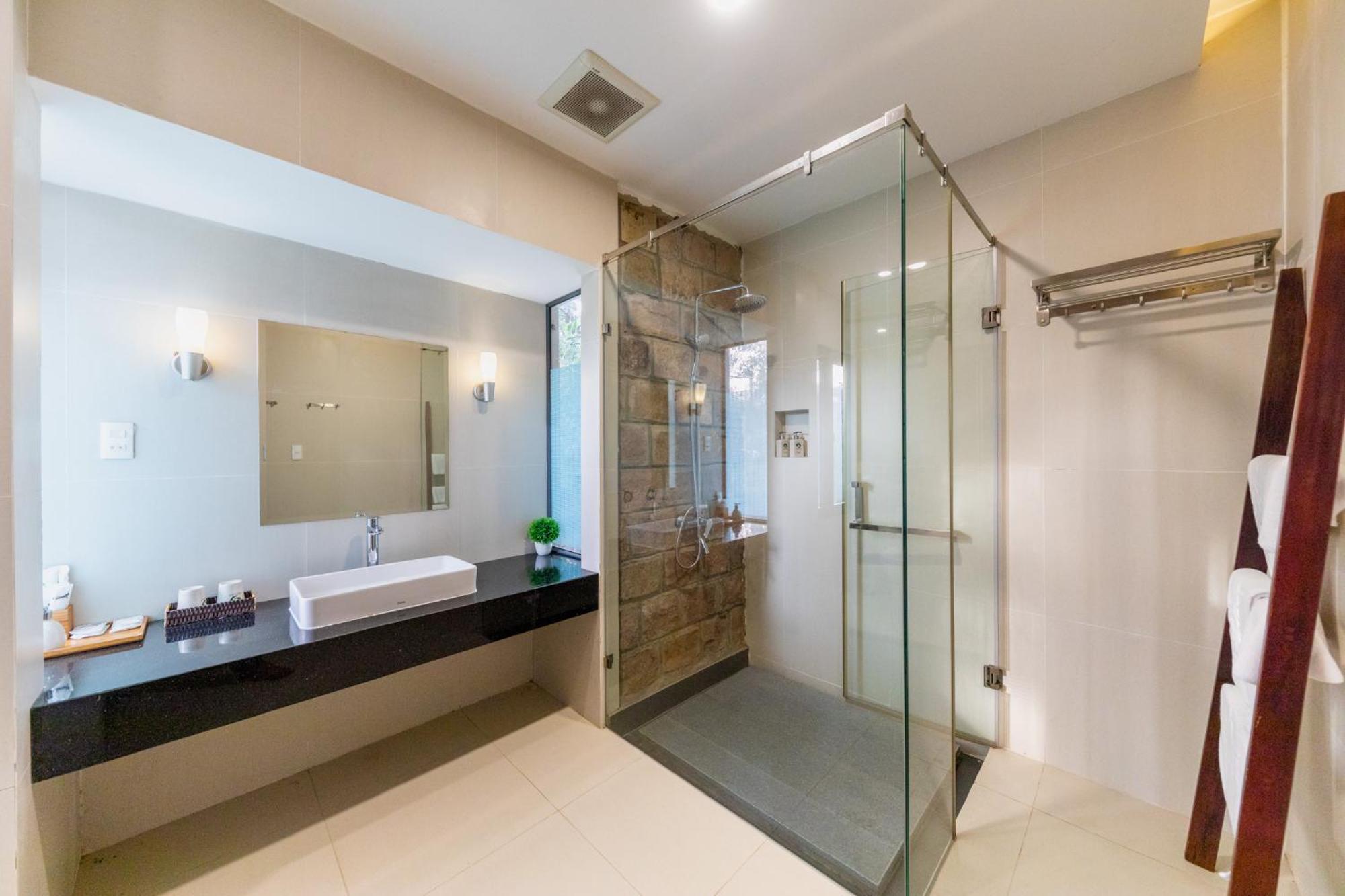 Emerald Garden Retreat Phu Quoc Buitenkant foto