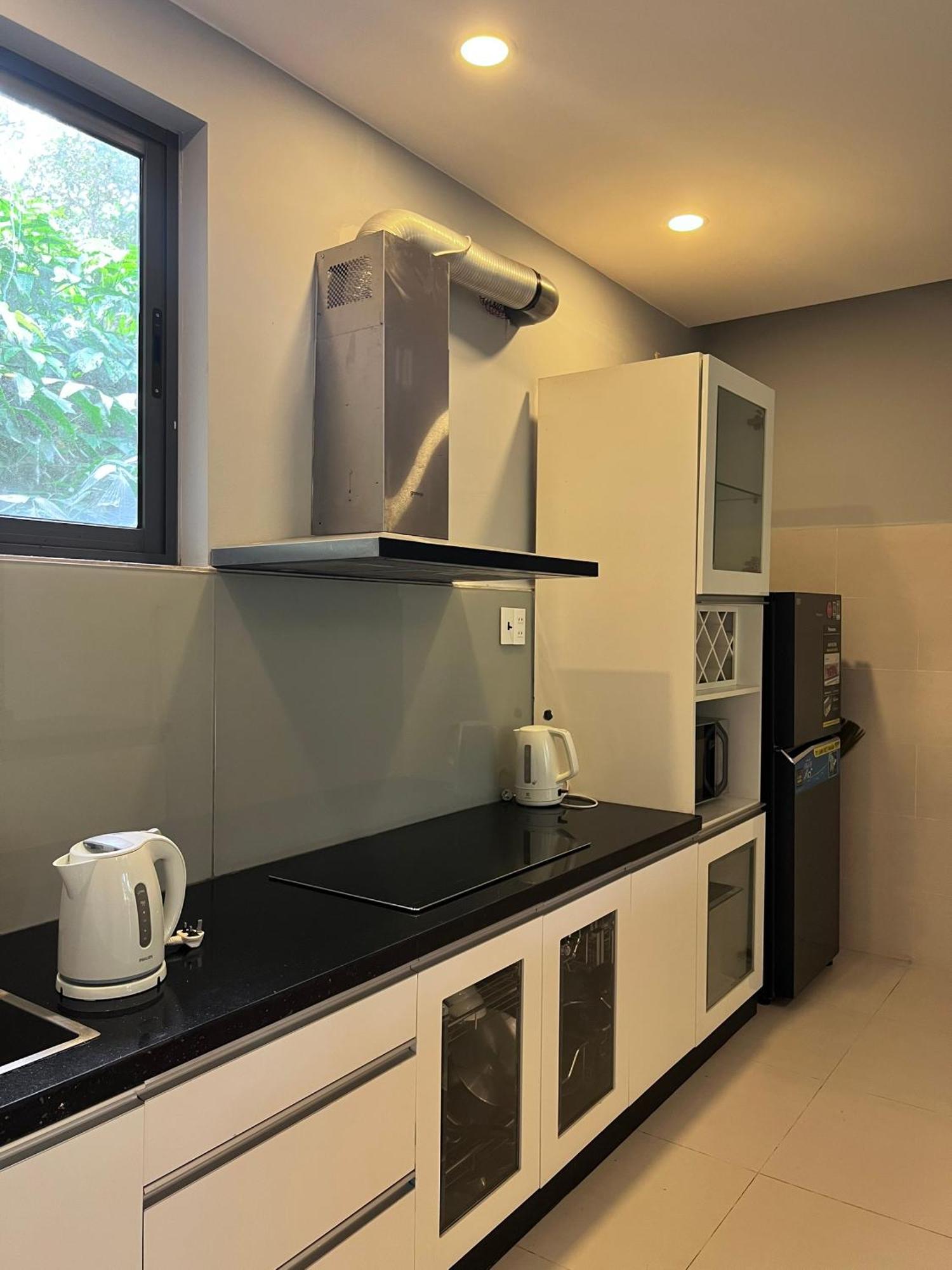 Emerald Garden Retreat Phu Quoc Buitenkant foto