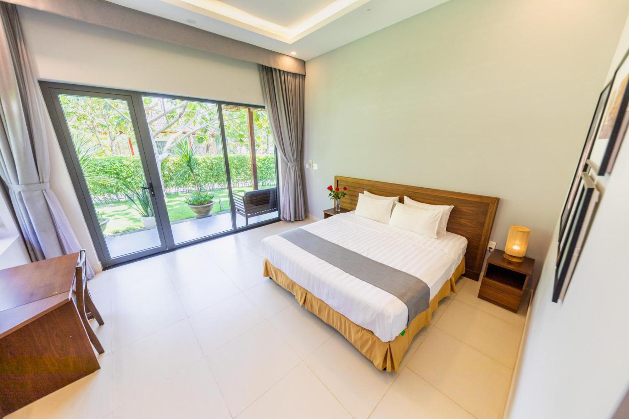 Emerald Garden Retreat Phu Quoc Buitenkant foto