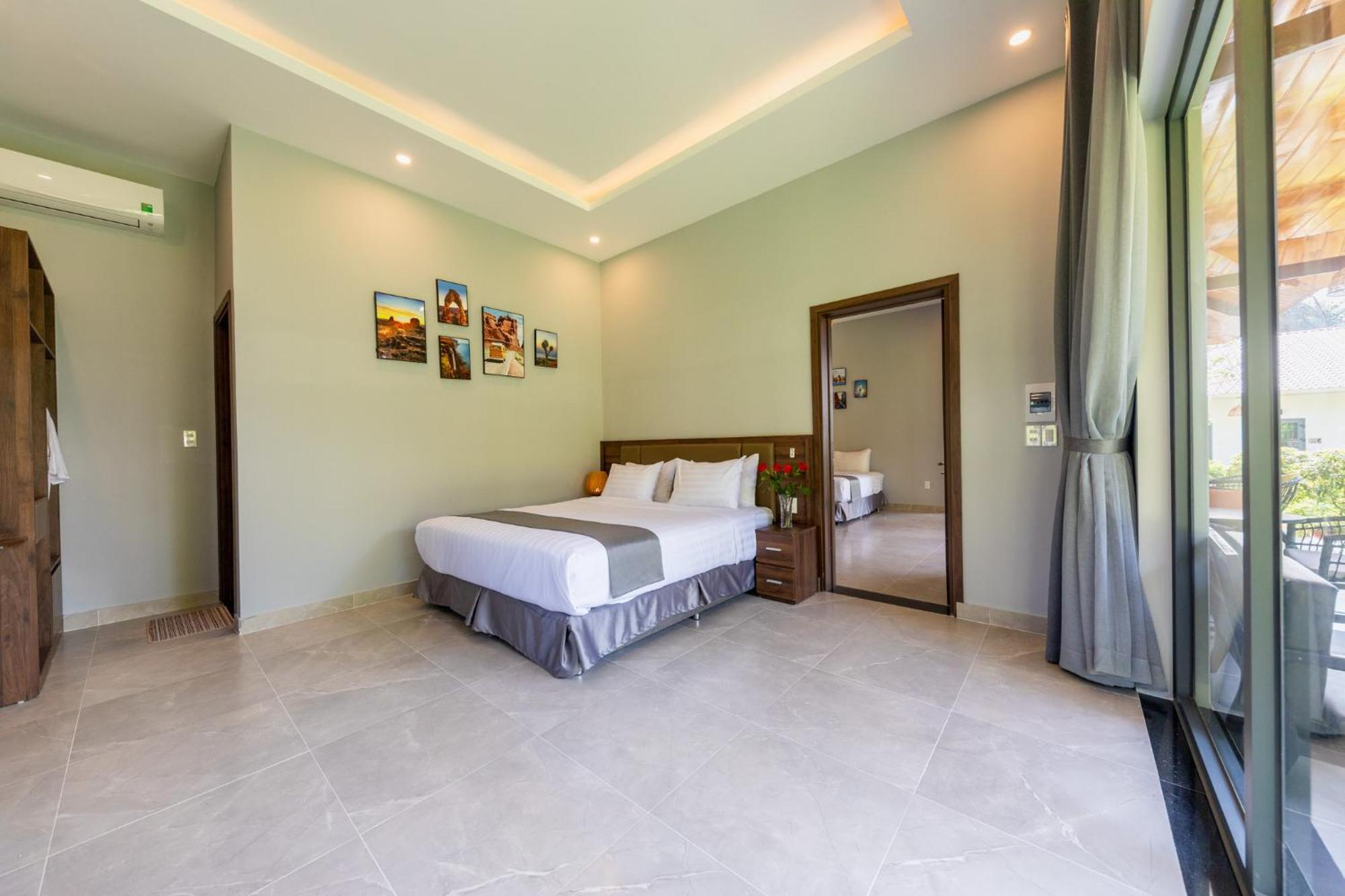 Emerald Garden Retreat Phu Quoc Buitenkant foto