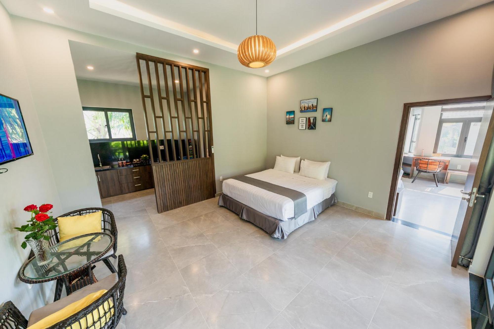 Emerald Garden Retreat Phu Quoc Buitenkant foto