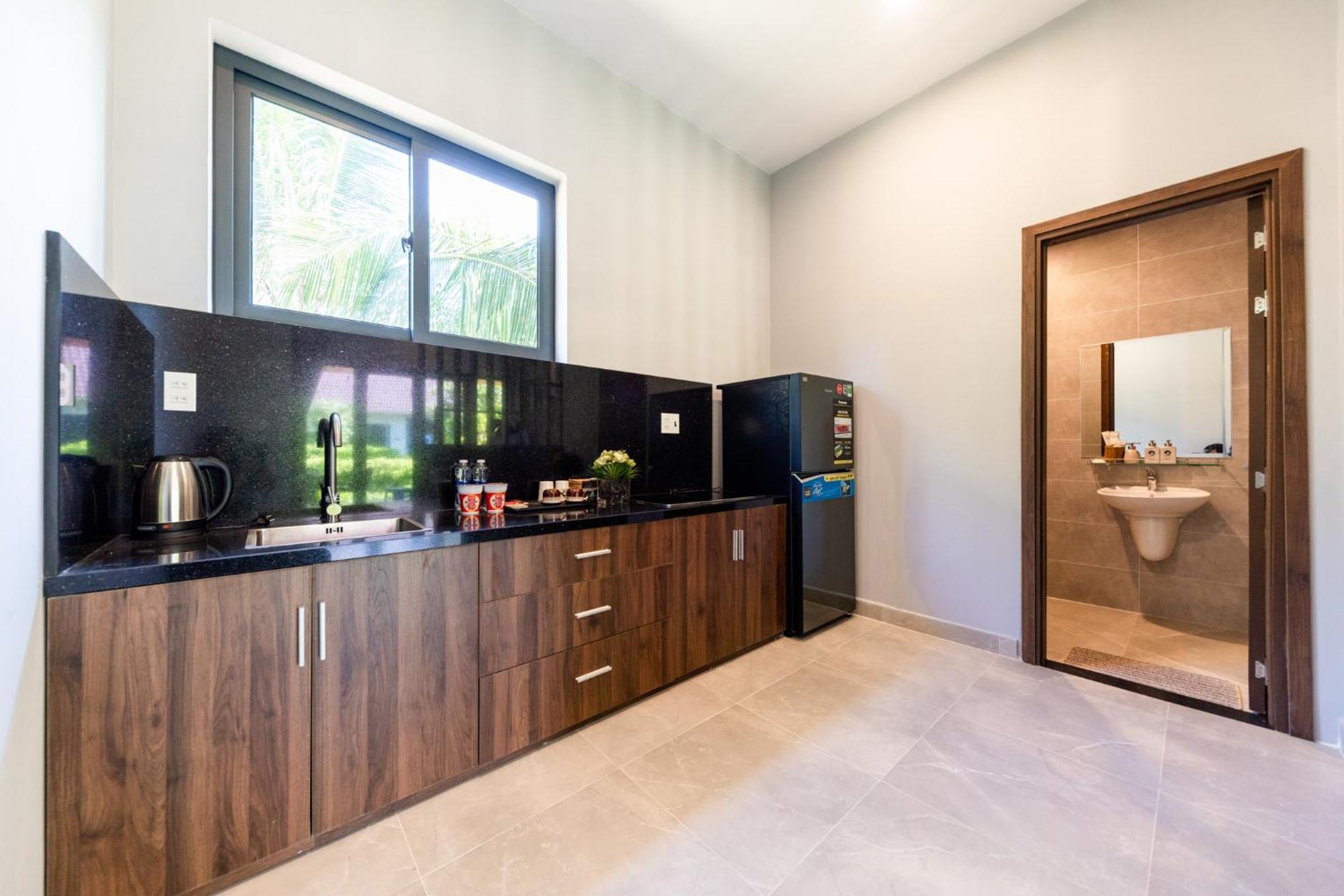 Emerald Garden Retreat Phu Quoc Buitenkant foto