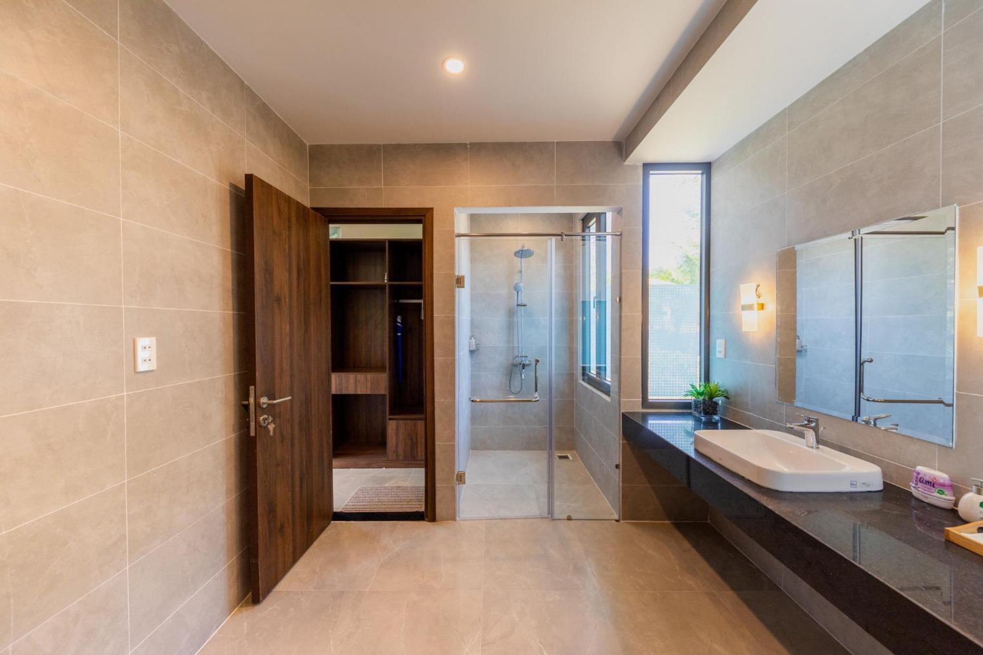 Emerald Garden Retreat Phu Quoc Buitenkant foto