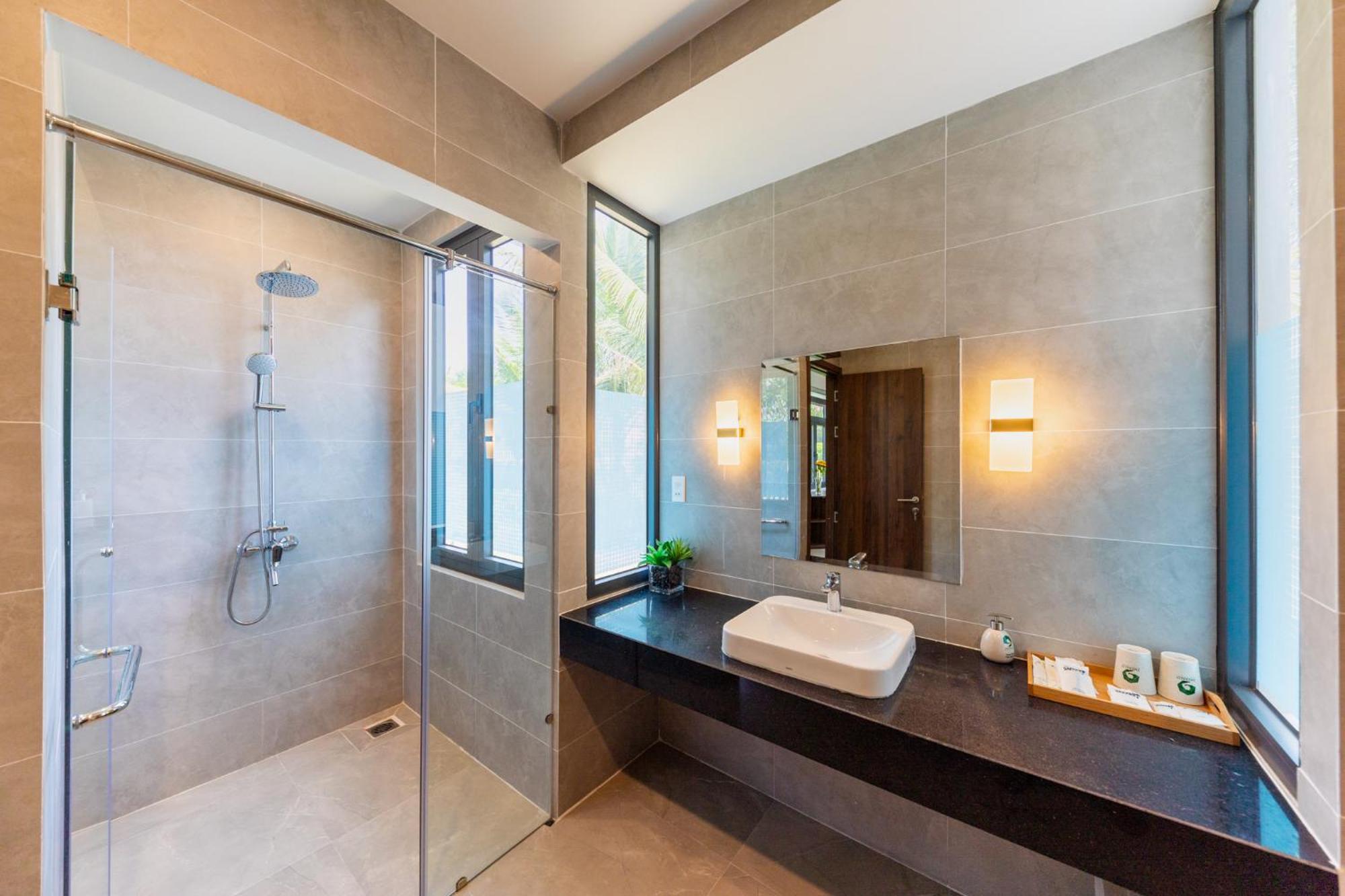 Emerald Garden Retreat Phu Quoc Buitenkant foto