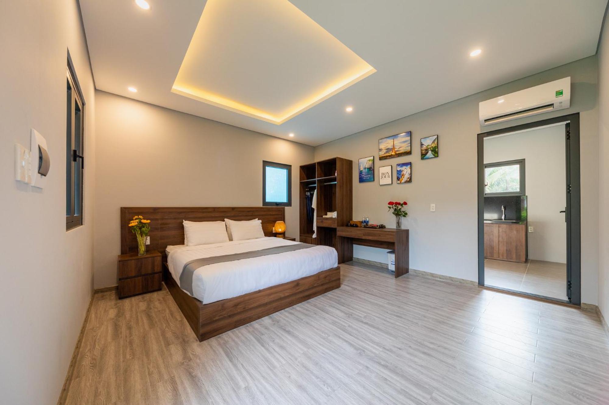 Emerald Garden Retreat Phu Quoc Buitenkant foto