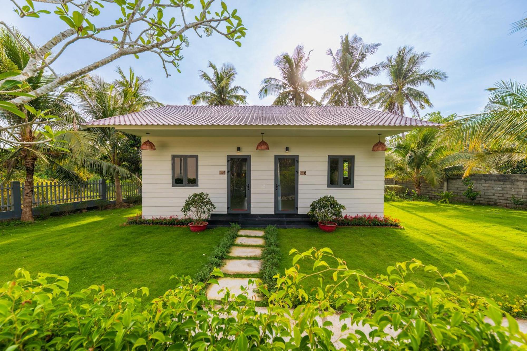 Emerald Garden Retreat Phu Quoc Buitenkant foto