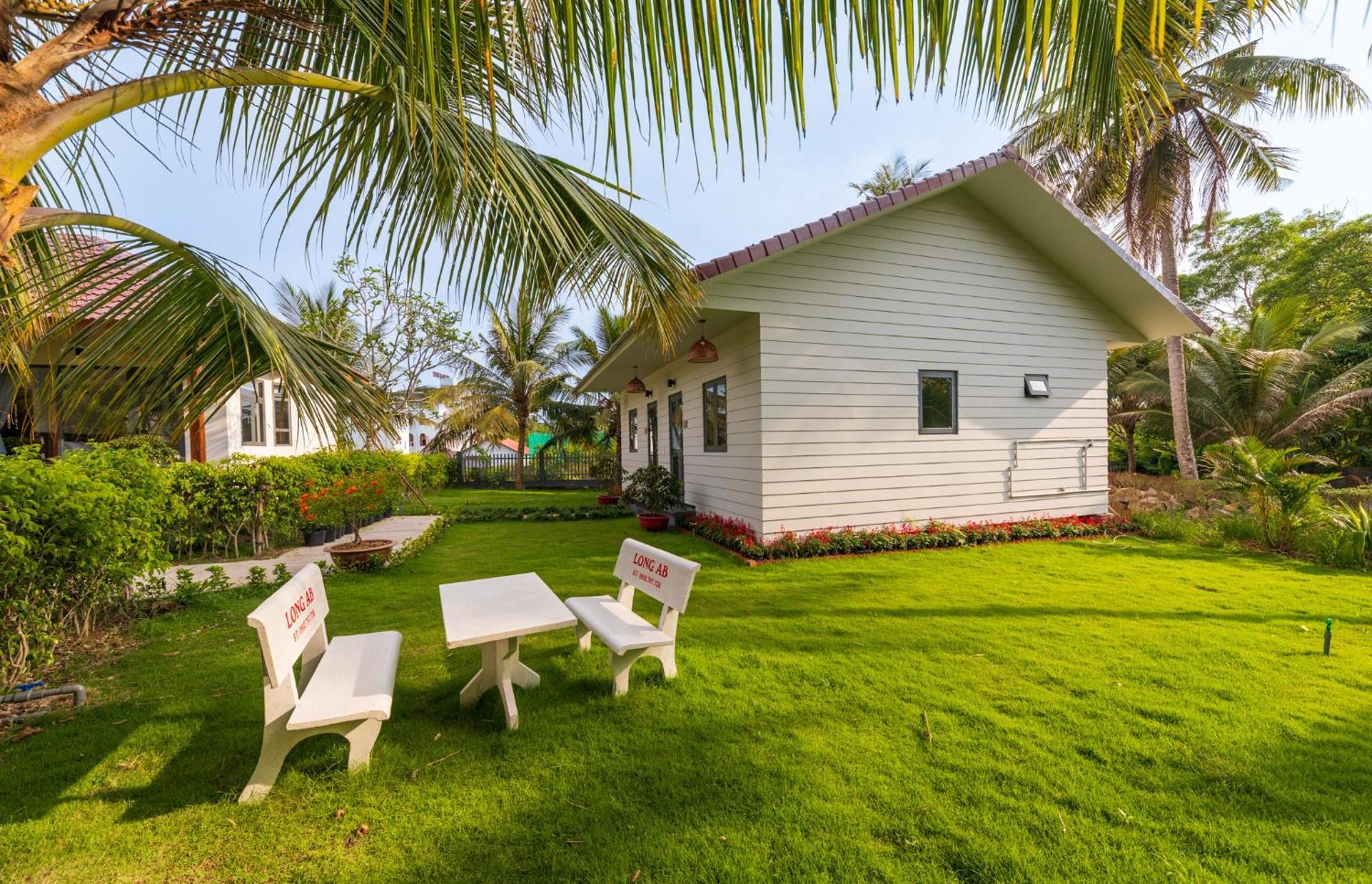 Emerald Garden Retreat Phu Quoc Buitenkant foto