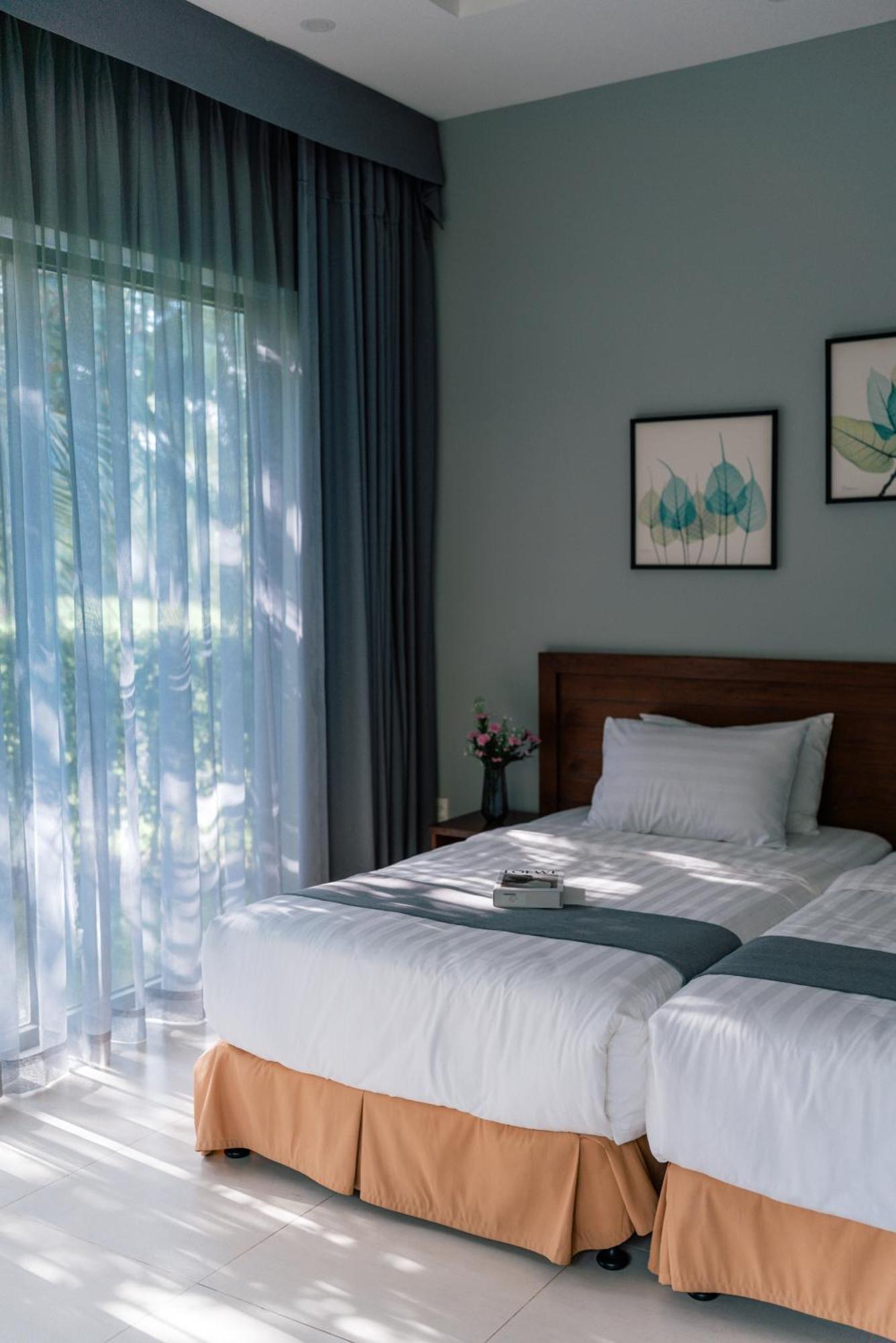 Emerald Garden Retreat Phu Quoc Buitenkant foto