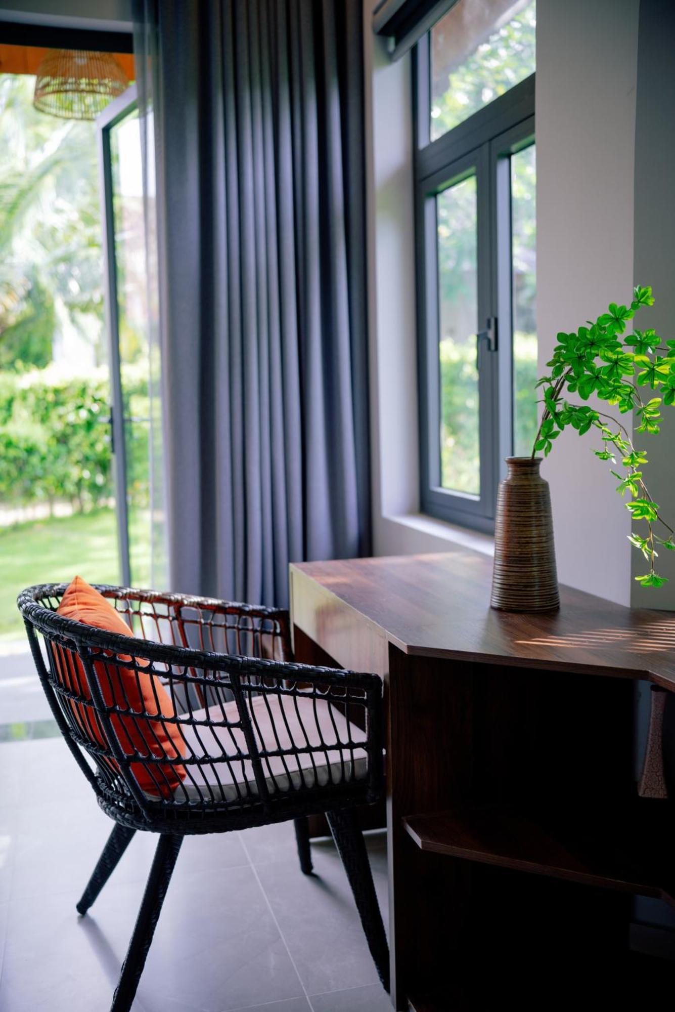 Emerald Garden Retreat Phu Quoc Buitenkant foto