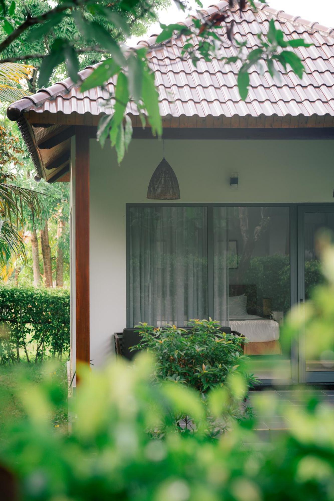 Emerald Garden Retreat Phu Quoc Buitenkant foto