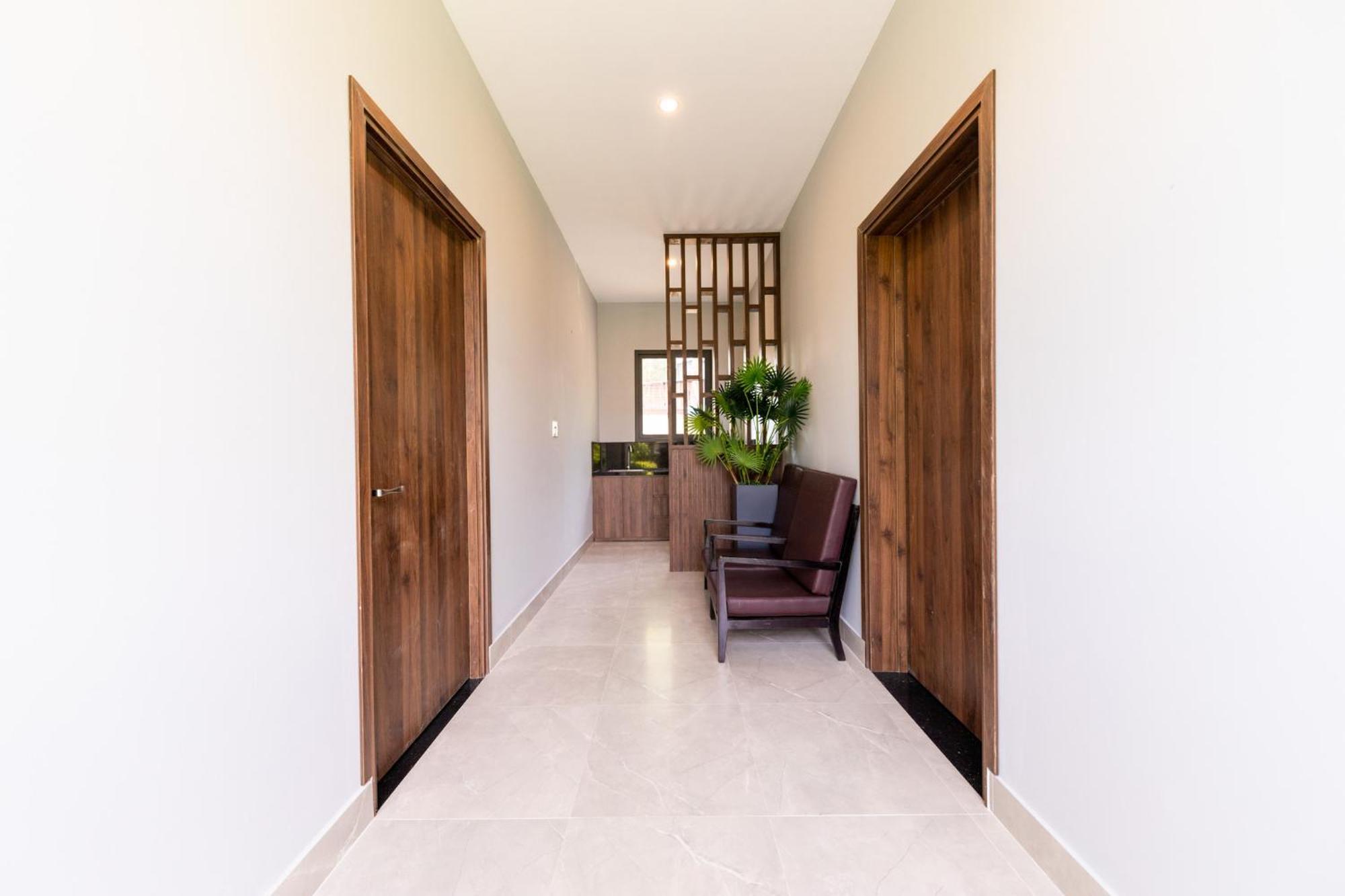 Emerald Garden Retreat Phu Quoc Buitenkant foto