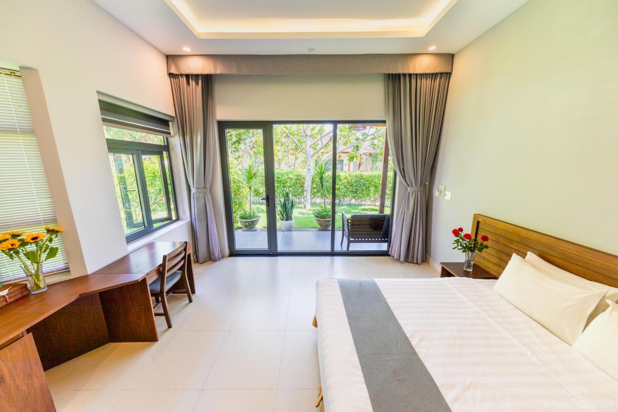 Emerald Garden Retreat Phu Quoc Kamer foto