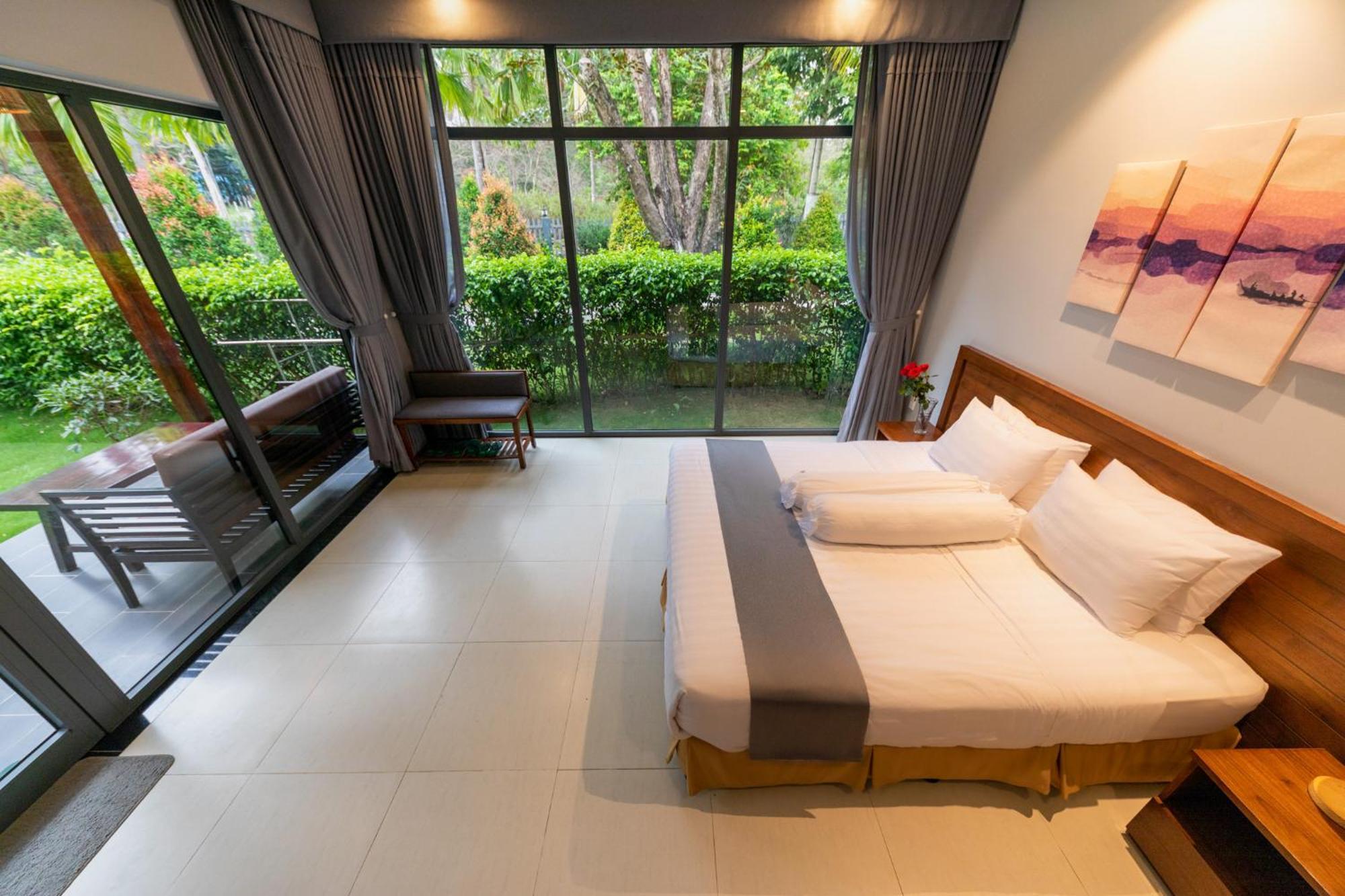 Emerald Garden Retreat Phu Quoc Kamer foto